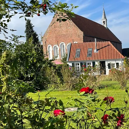 Ferienhaus Atempause Krummhoern Exterior photo