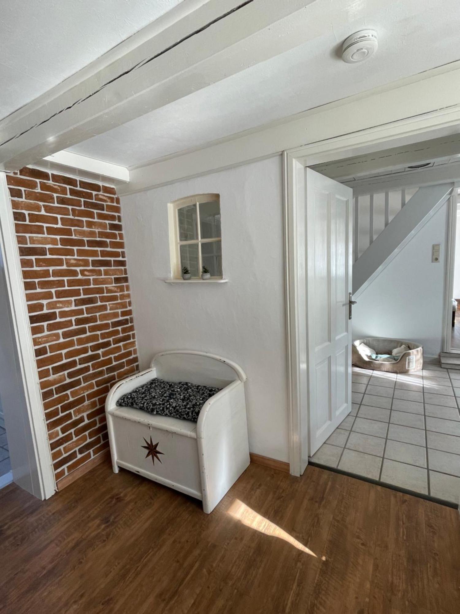 Atempause Ferienhaus